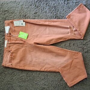 NWT Sam Edelman Sz 32 jeans